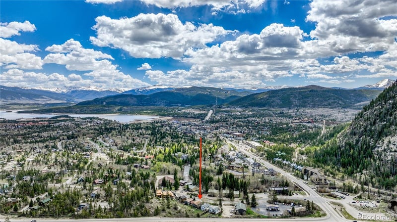 140 Forest Dr, Frisco, CO 80443