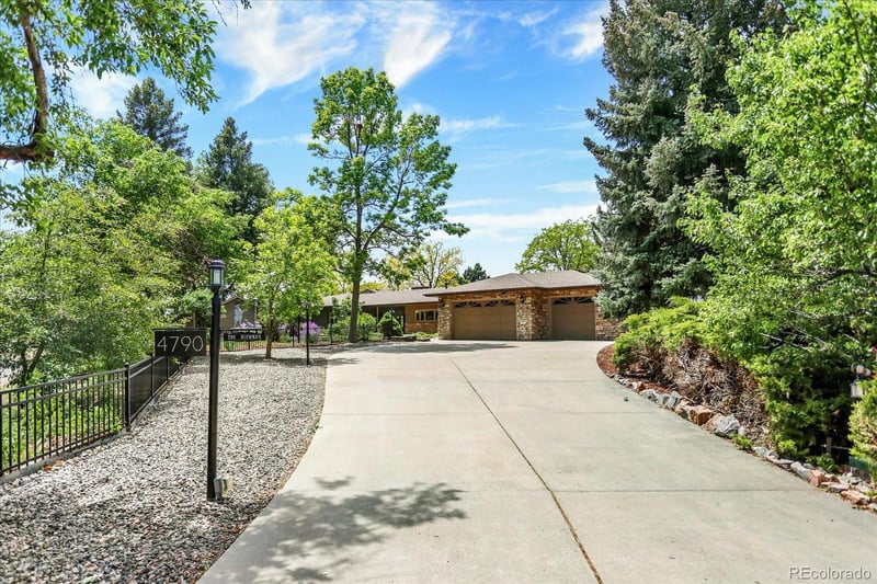4790 W Lakeridge Rd, Denver, CO 80219