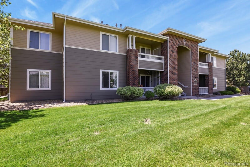 8481 W Union Ave #13203, Denver, CO 80123