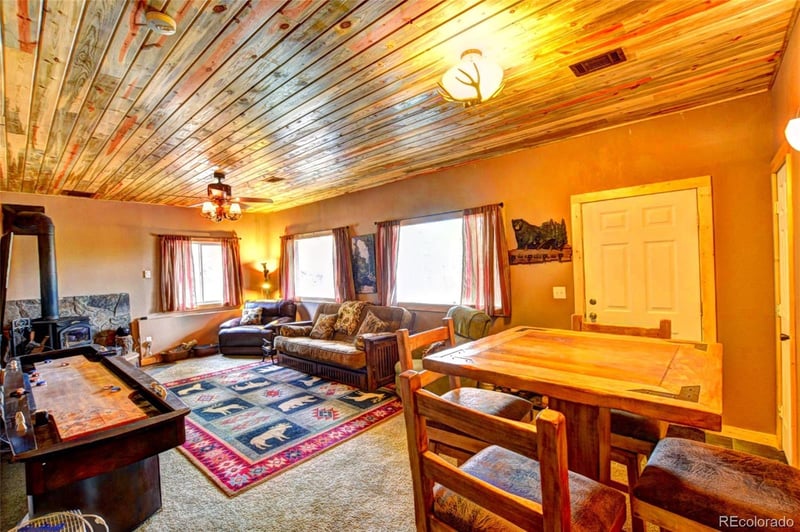 103 War Pony Way, Como, CO 80432