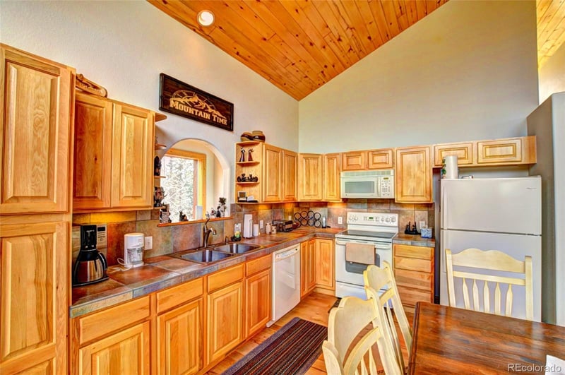 103 War Pony Way, Como, CO 80432