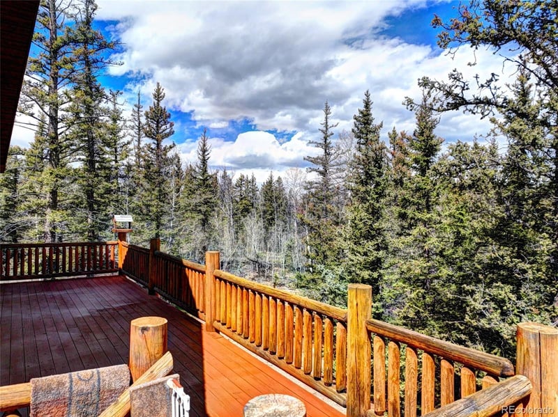 103 War Pony Way, Como, CO 80432