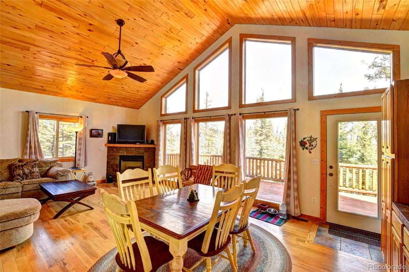 103 War Pony Way, Como, CO 80432
