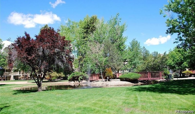 1300 Parker Rd #110, Denver, CO 80231