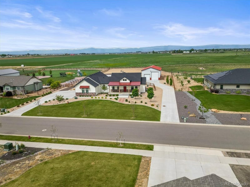 5031 Prairie Lark Ln, Eaton, CO 80615