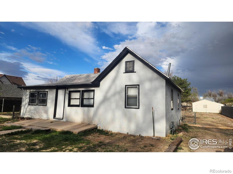504 6th Ave, Sterling, CO 80751