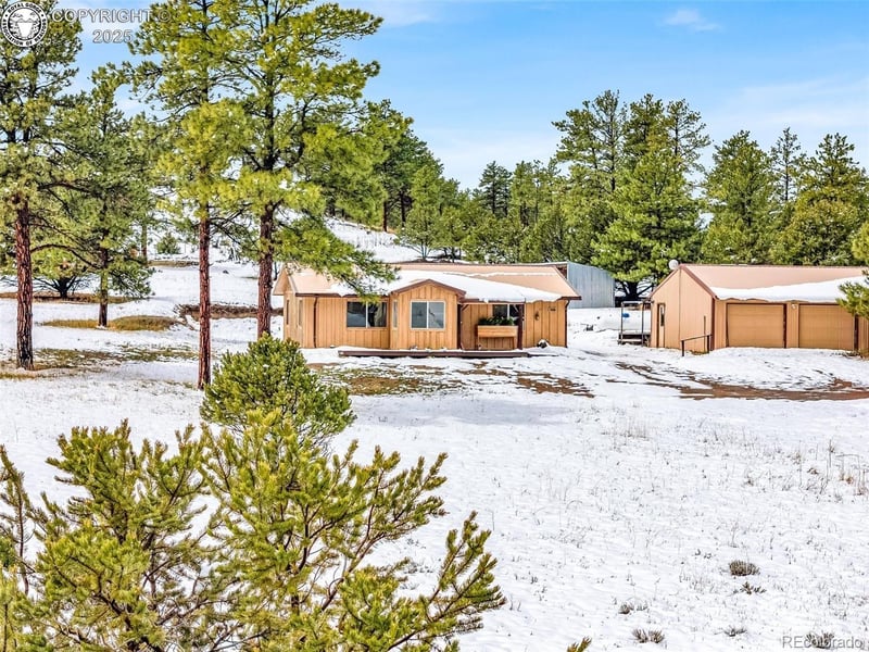 290 Cavalier Dr, Cotopaxi, CO 81223