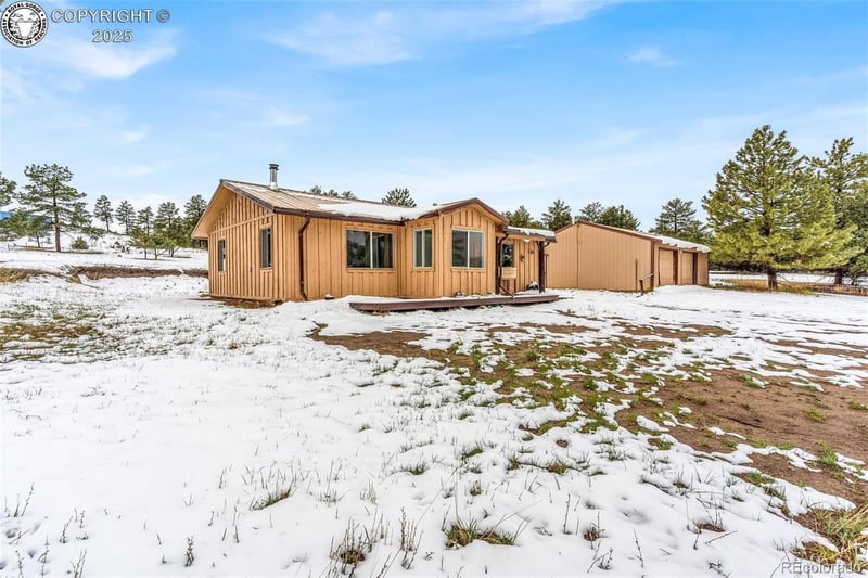 290 Cavalier Dr, Cotopaxi, CO 81223