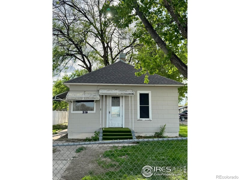 516 Elm Ave, Eaton, CO 80615