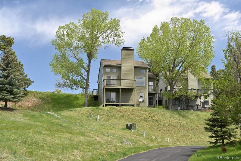 23846 Genesee Village Rd, Golden, CO 80401