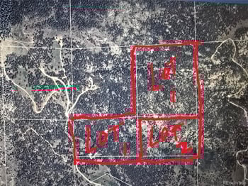 3600 Blue Mountain Trl, Lyons, CO 80540