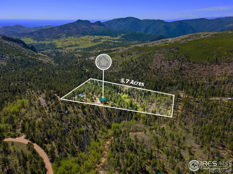 77 Cairn Ct, Drake, CO 80515