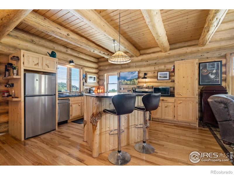 77 Cairn Ct, Drake, CO 80515
