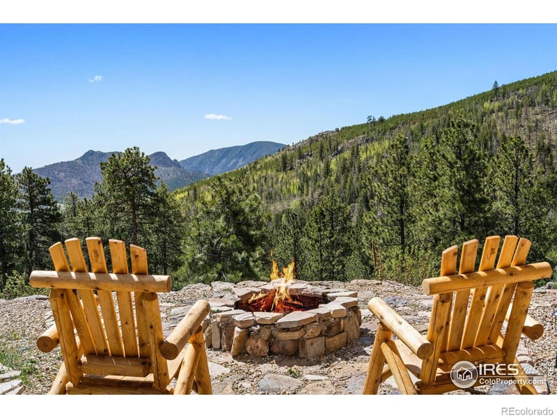 77 Cairn Ct, Drake, CO 80515