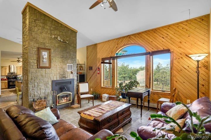 538 Rugby Mines Rd, Walsenburg, CO 81089