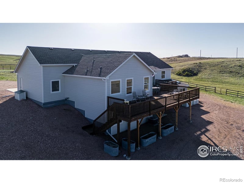 631 Linecamp Dr, Livermore, CO 80536