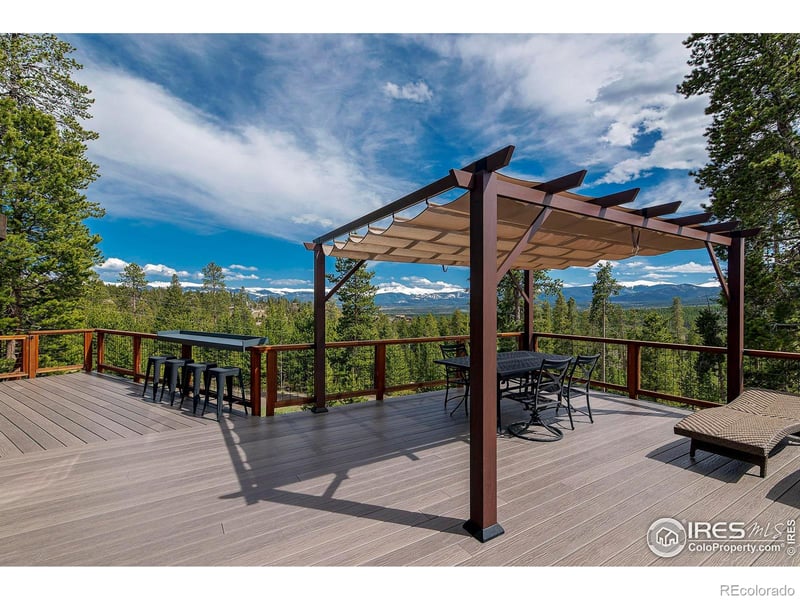 61 County Road 8501, Tabernash, CO 80478