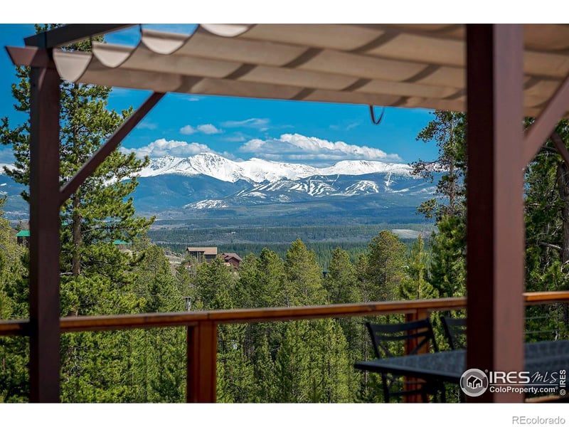 61 County Road 8501, Tabernash, CO 80478