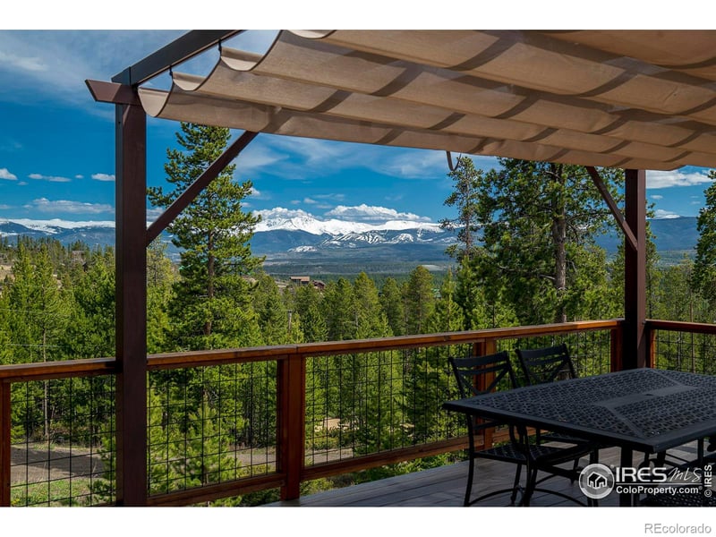 61 County Road 8501, Tabernash, CO 80478