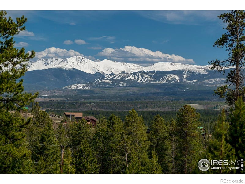 61 County Road 8501, Tabernash, CO 80478