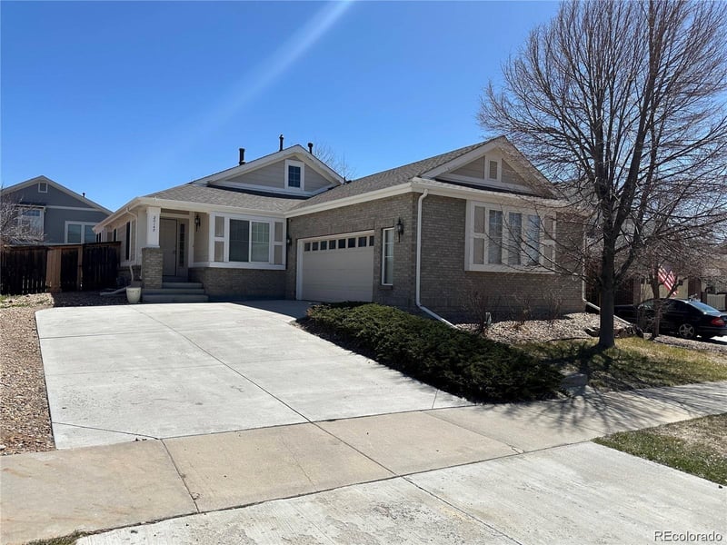 20148 Dartmouth Dr, Aurora, CO 80013