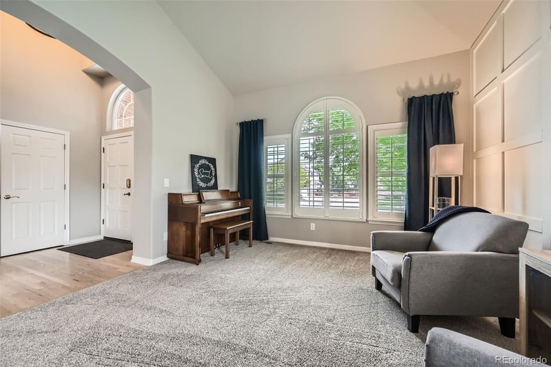 13901 Quail Ridge Dr, Broomfield, CO 80020