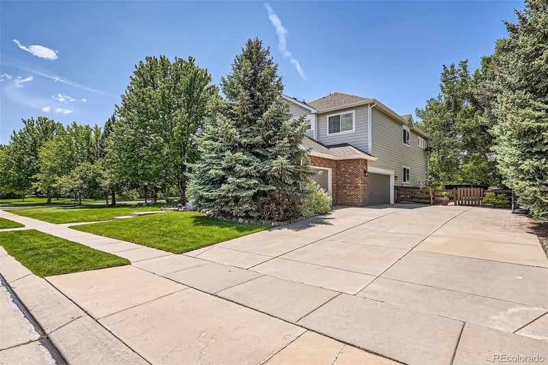 13901 Quail Ridge Dr, Broomfield, CO 80020