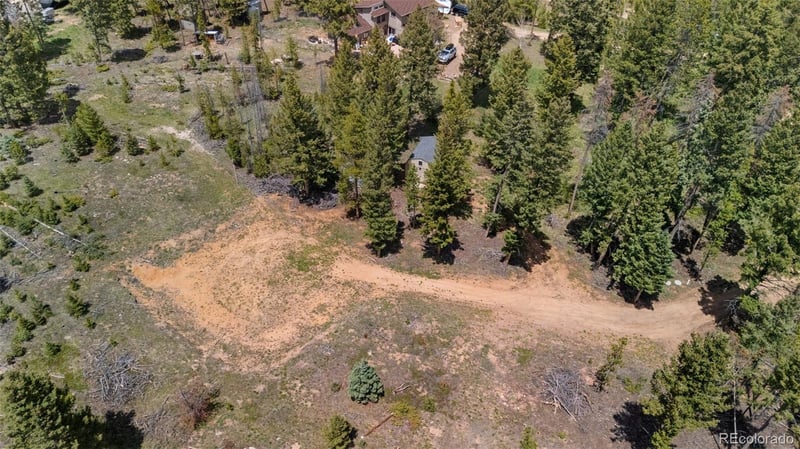 27687 Pine Grove Trl, Conifer, CO 80433
