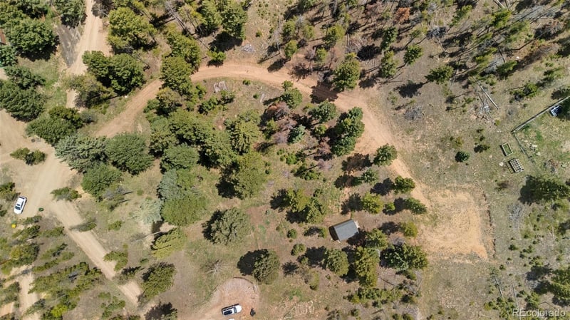 27687 Pine Grove Trl, Conifer, CO 80433