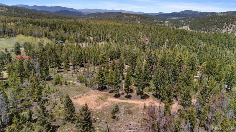 27687 Pine Grove Trl, Conifer, CO 80433