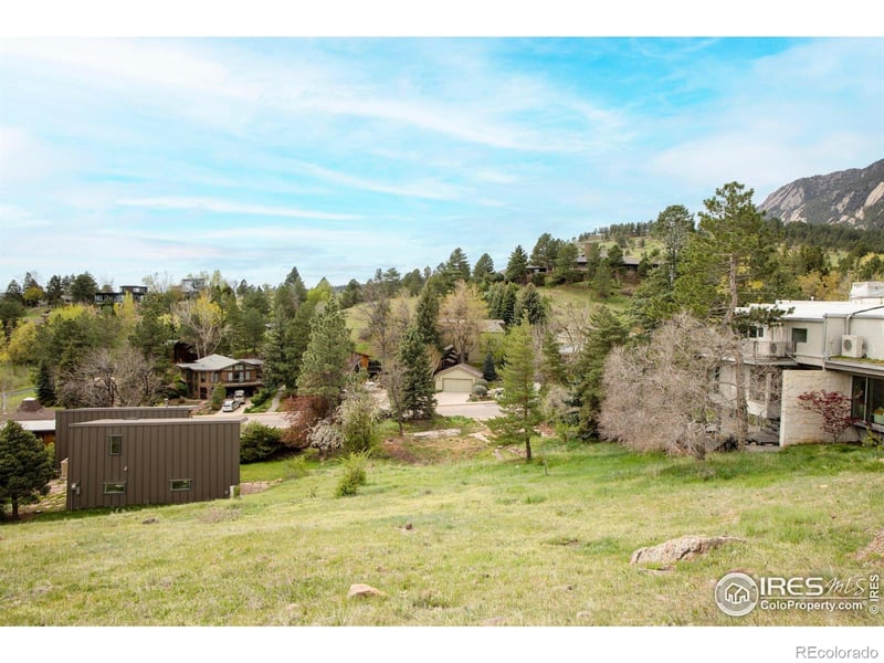1965 Kohler Dr, Boulder, CO 80305