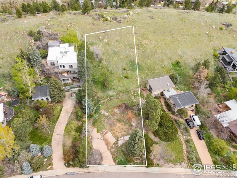 1965 Kohler Dr, Boulder, CO 80305