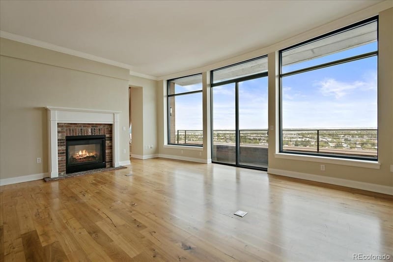 8100 E Union Ave #2001, Denver, CO 80237