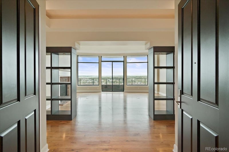 8100 E Union Ave #2001, Denver, CO 80237