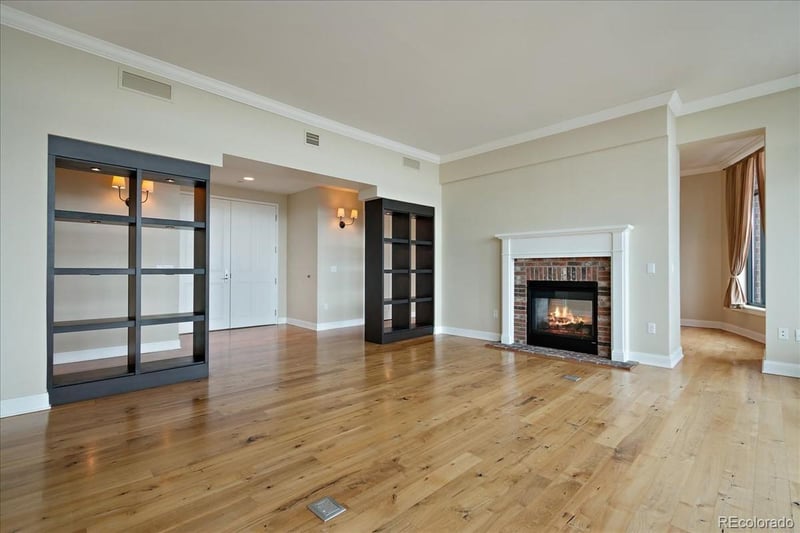 8100 E Union Ave #2001, Denver, CO 80237