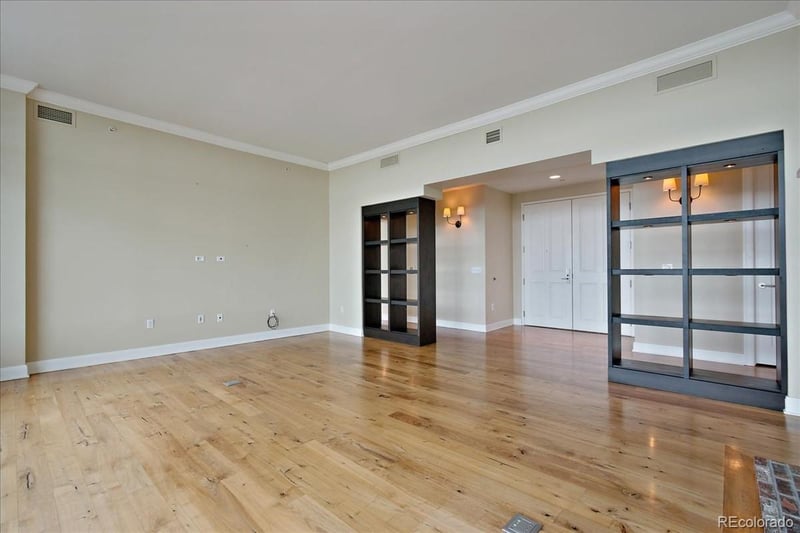 8100 E Union Ave #2001, Denver, CO 80237