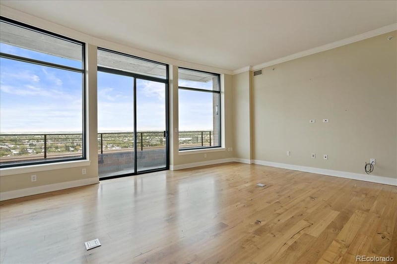 8100 E Union Ave #2001, Denver, CO 80237