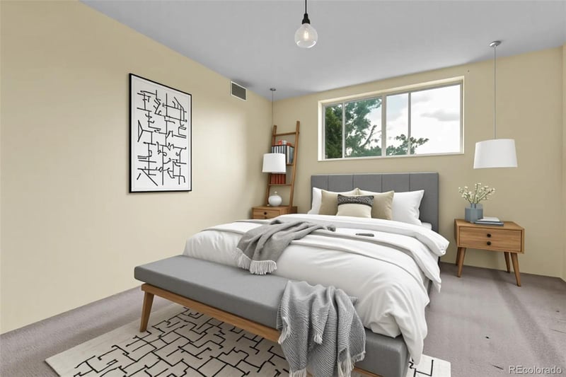2325 Linden Ct #206, Denver, CO 80222