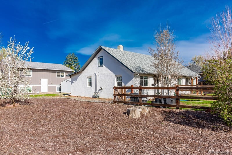 4087 Clarkson St, Englewood, CO 80113