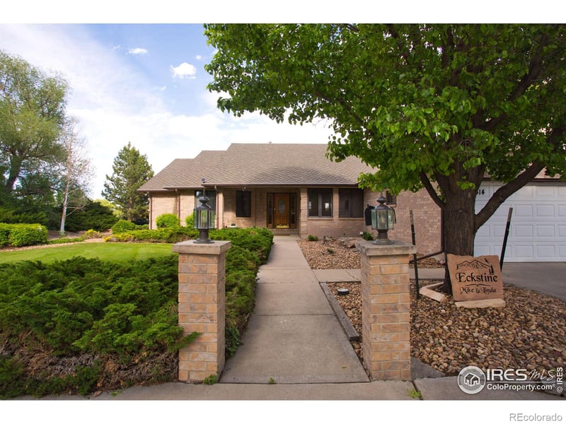 1314 Highway 66 , Longmont, CO 80504