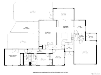 2675 Eudora St, Denver, CO 80222