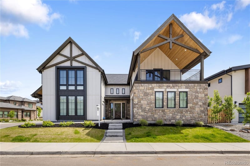 3147 Juniper Ct, Golden, CO 80401