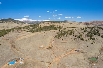 1538 County Road 1, Cripple Creek, CO 80813