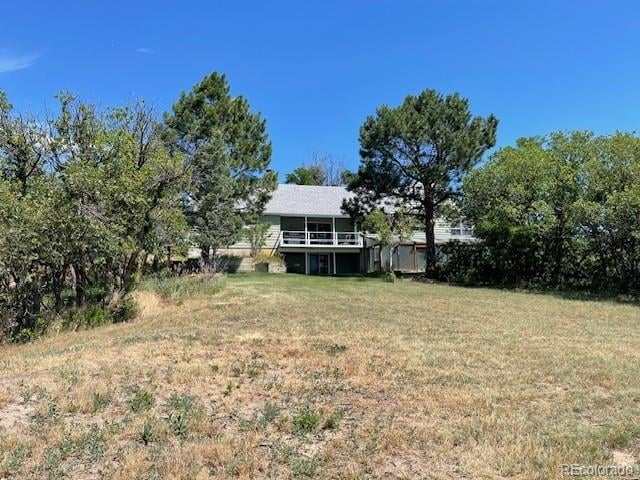 2938 Wolfensberger Rd, Sedalia, CO 80135