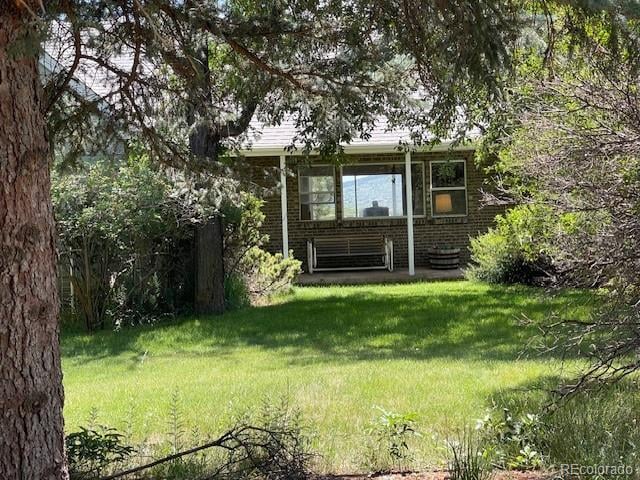 2938 Wolfensberger Rd, Sedalia, CO 80135
