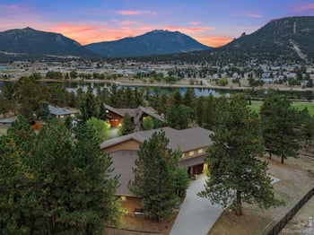 557 Grand Estates Dr, Estes Park, CO 80517