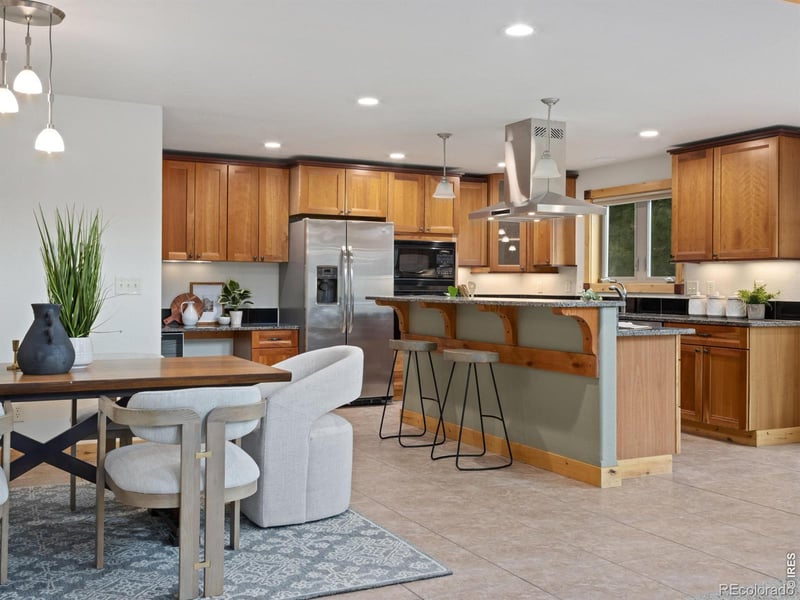 557 Grand Estates Dr, Estes Park, CO 80517