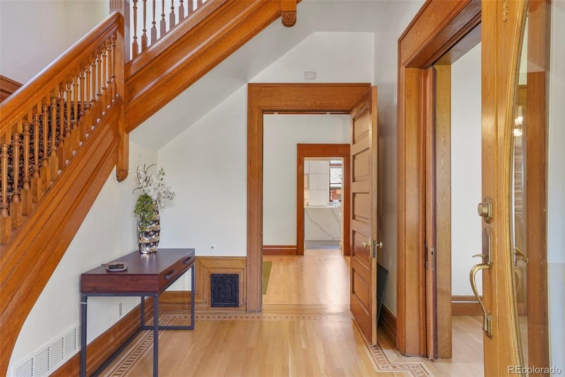 2155 N High St, Denver, CO 80205