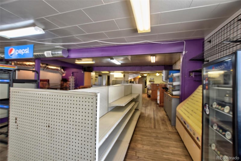 38600 Us Highway 285, Jefferson, CO 80456