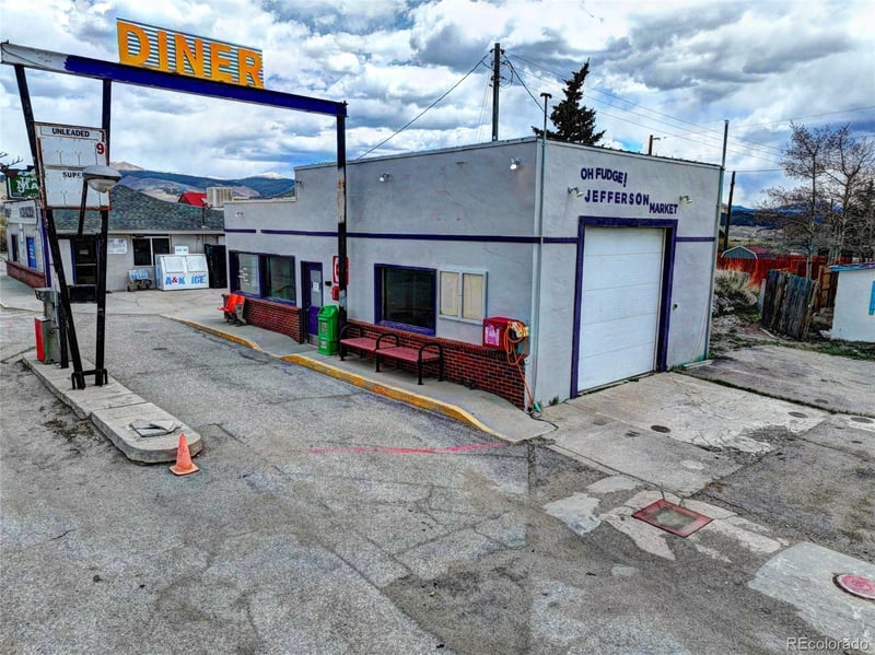 38600 Us Highway 285, Jefferson, CO 80456